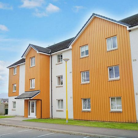 The View At No10 Villa Aviemore Exterior foto